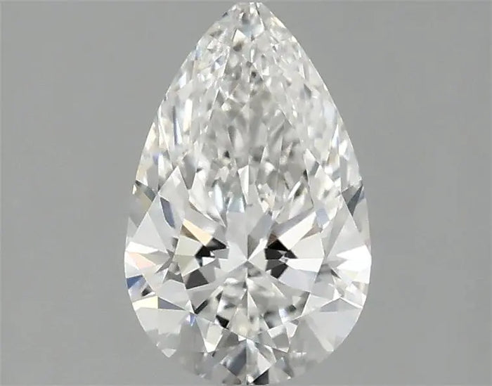 1.10 Carat · PEAR · F · VVS2 · IGI · Excellent Cut
