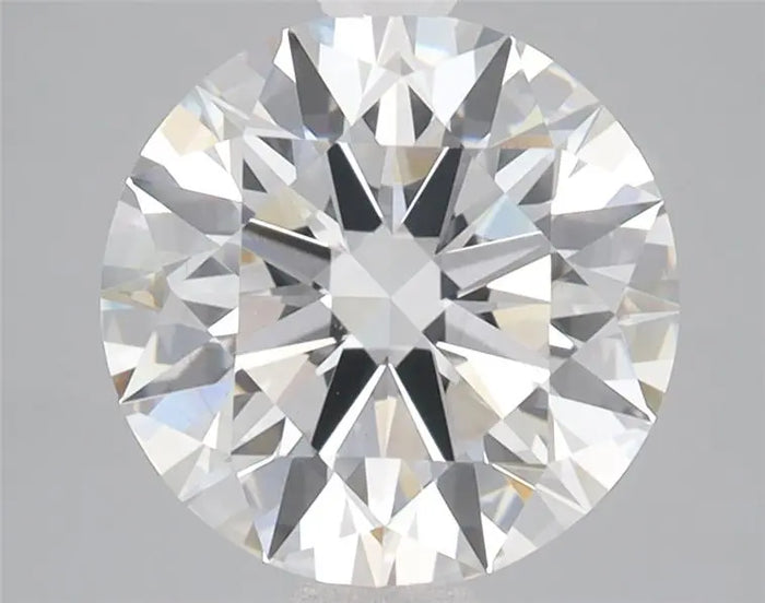 2.91 Carat · ROUND · E · VVS2 · IGI · Ideal Cut