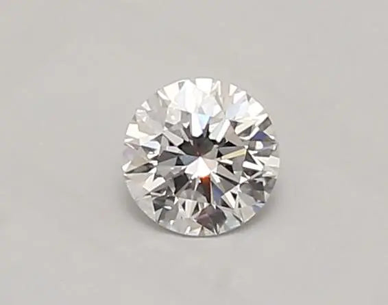 0.39 Carat · ROUND · D · VVS2 · IGI · Excellent Cut