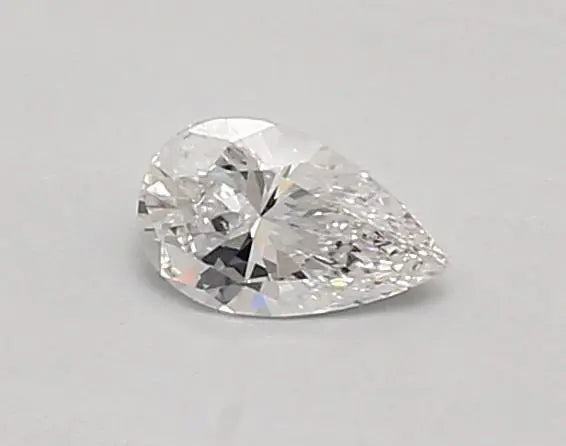 0.36 Carat · PEAR · D · VS2 · IGI · Very Good Cut