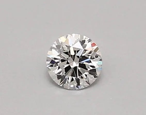 0.28 Carat · ROUND · D · VVS1 · IGI · Ideal Cut