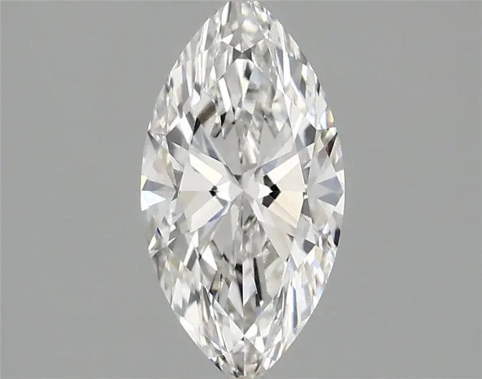 1.00 Carat · MARQUISE · F · VVS2 · IGI · Excellent Cut
