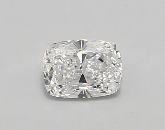 0.44 Carat · CUSHION · D · VVS2 · IGI · Very Good Cut
