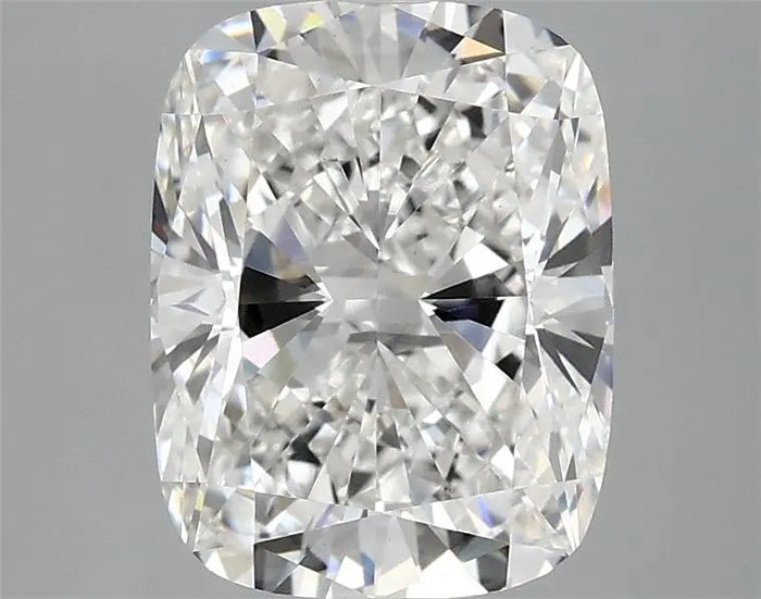 3.08 Carat · CUSHION · E · VVS2 · IGI · Excellent Cut