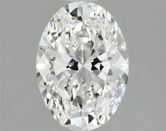 1.59 Carat · OVAL · E · VS1 · IGI · Excellent Cut