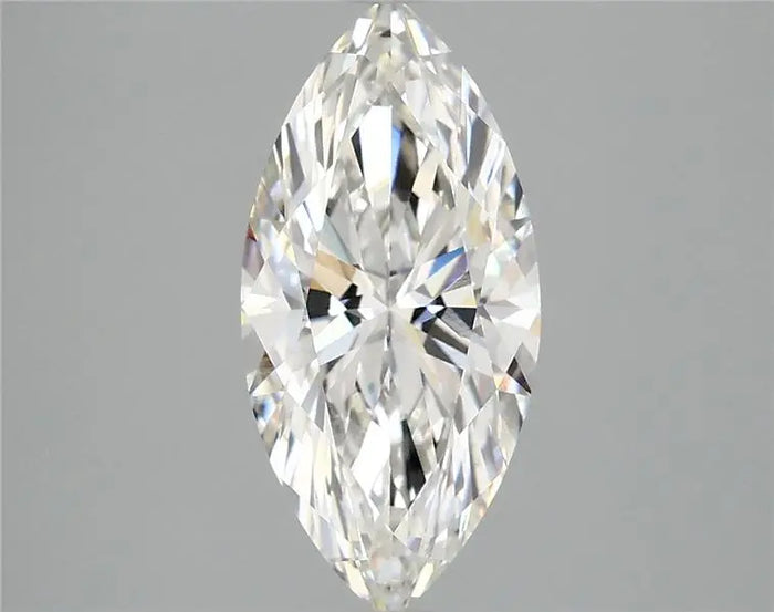2.07 Carat · MARQUISE · G · VVS2 · IGI · Excellent Cut