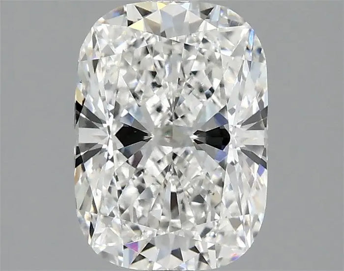 2.04 Carat · CUSHION · E · VS1 · IGI · Excellent Cut