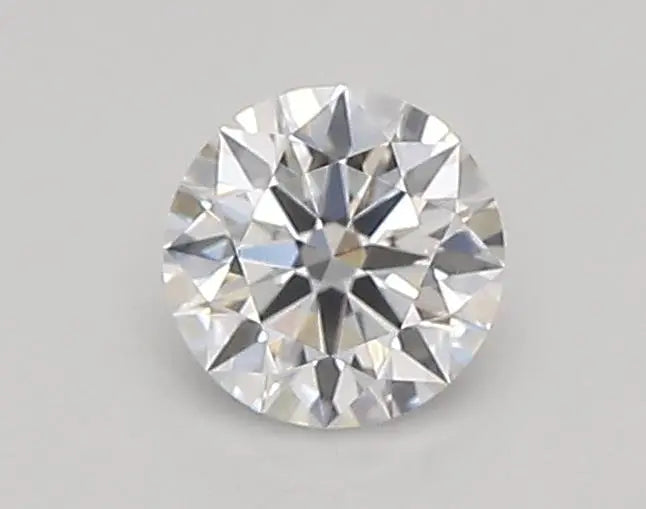 0.33 Carat · ROUND · D · VS1 · IGI · Ideal Cut