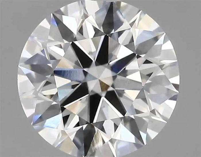 2.95 Carat · ROUND · E · VVS2 · IGI · Ideal Cut