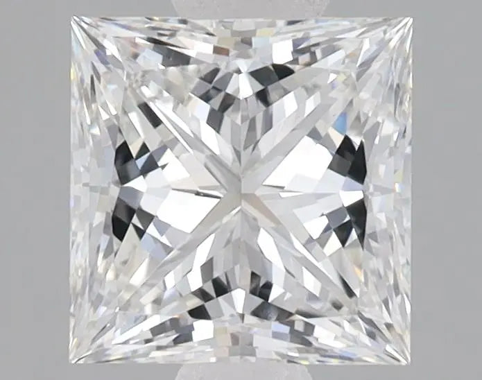 1.95 Carat · PRINCESS · F · VVS2 · IGI · Excellent Cut