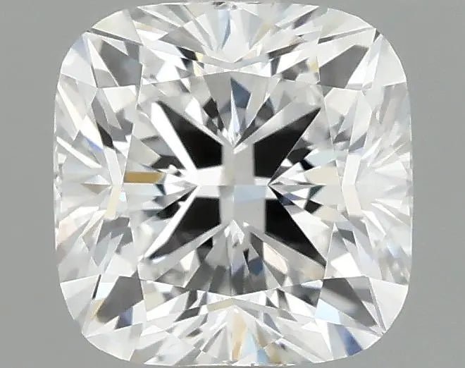1.06 Carat · CUSHION · E · VVS2 · IGI · Excellent Cut