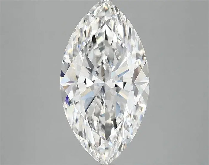 4.02 Carat · MARQUISE · E · VVS2 · IGI · Excellent Cut