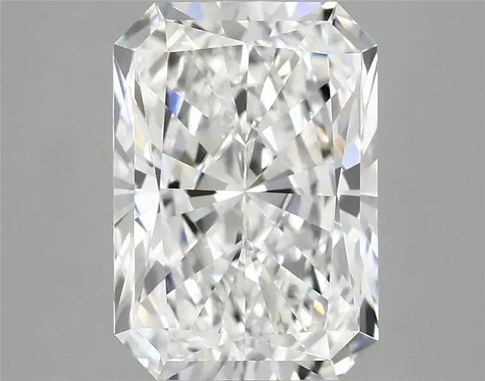 3.09 Carat · RADIANT · E · VVS2 · IGI · Excellent Cut