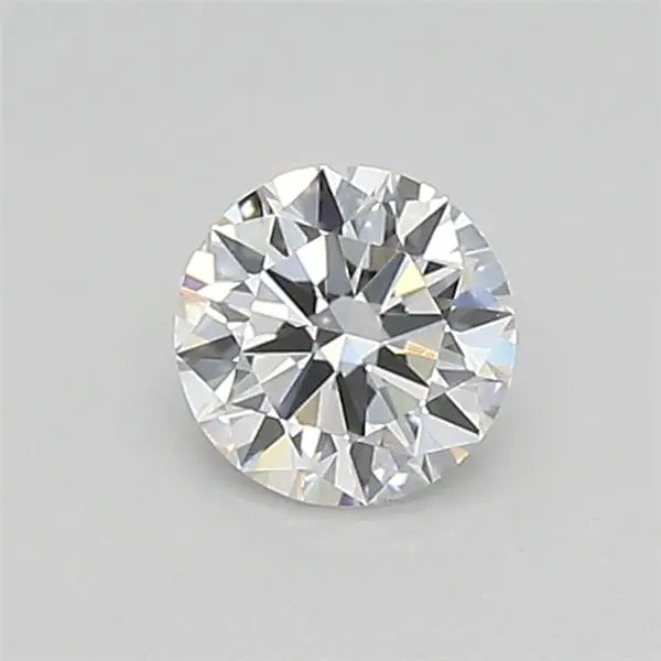 0.39 Carat · ROUND · D · VVS2 · IGI · Excellent Cut