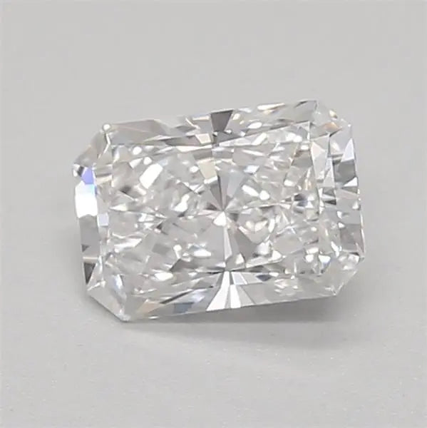 0.58 Carat · RADIANT · D · VVS1 · IGI · Excellent Cut