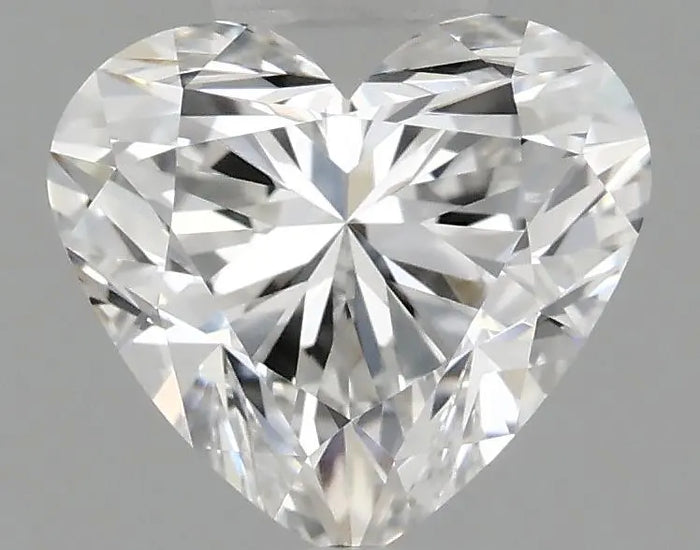 1.18 Carat · HEART · E · VVS1 · IGI · Excellent Cut