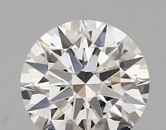 1.03 Carat · ROUND · D · VVS2 · IGI · Excellent Cut