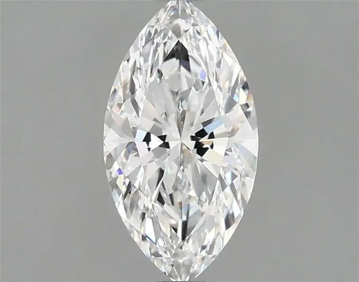 1.08 Carat · MARQUISE · D · VVS2 · IGI · Excellent Cut