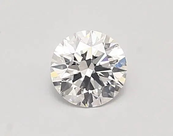0.48 Carat · ROUND · D · VVS1 · IGI · Ideal Cut