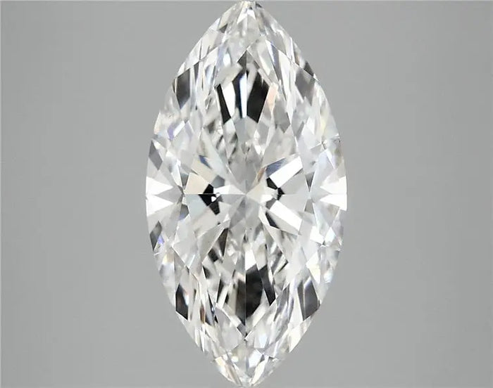 3.05 Carat · MARQUISE · E · VS1 · IGI · Excellent Cut