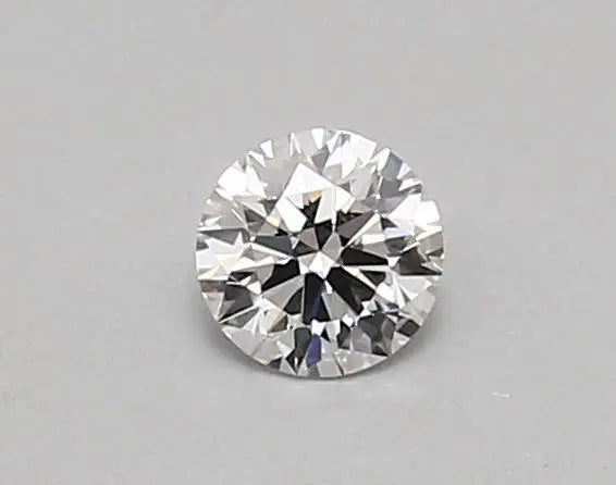 0.33 Carat · ROUND · D · VS1 · IGI · Ideal Cut