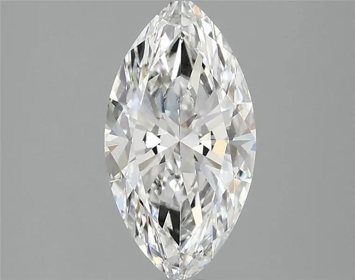 1.57 Carat · MARQUISE · E · VVS2 · IGI · Excellent Cut