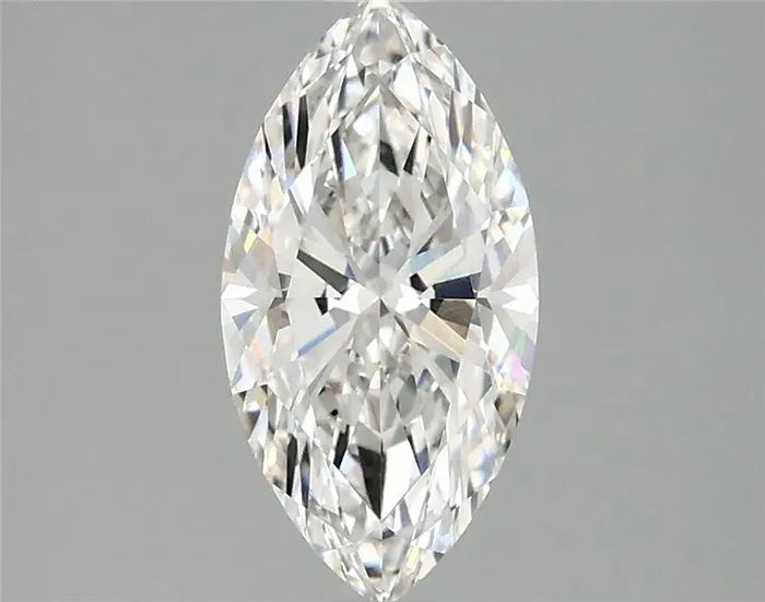 1.33 Carat · MARQUISE · E · VS1 · IGI · Excellent Cut