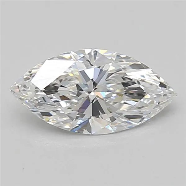 1.10 Carat · MARQUISE · D · VVS2 · IGI · Excellent Cut
