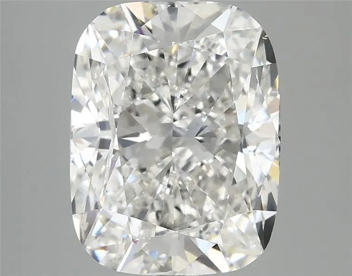 4.07 Carat · CUSHION · F · VS1 · IGI · Excellent Cut
