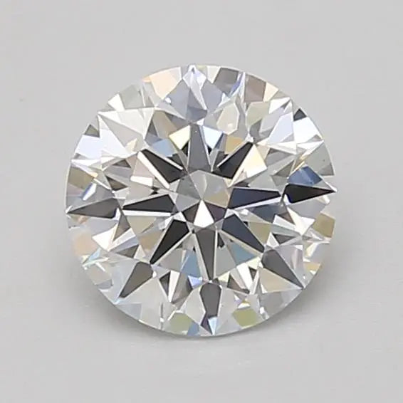 1.07 Carat · ROUND · D · VS1 · IGI · Ideal Cut
