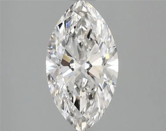 2.02 Carat · MARQUISE · G · VVS2 · IGI · Excellent Cut