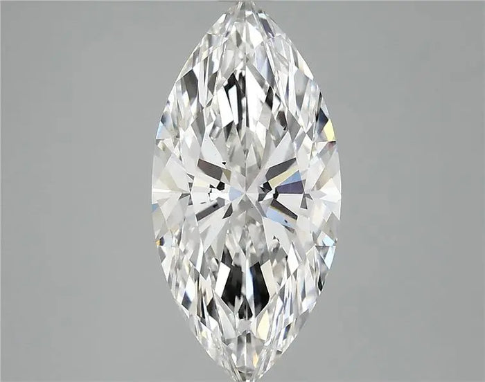 3.10 Carat · MARQUISE · E · VS2 · IGI · Excellent Cut
