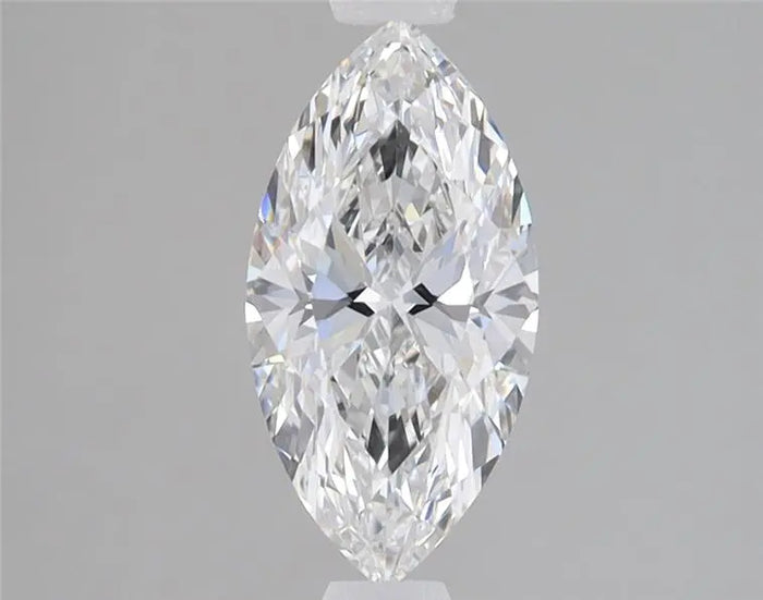 1.08 Carat · MARQUISE · D · VVS2 · IGI · Excellent Cut