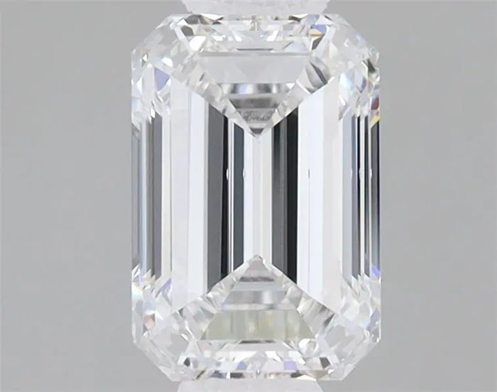 1.50 Carat · EMERALD · D · VS1 · IGI · Excellent Cut