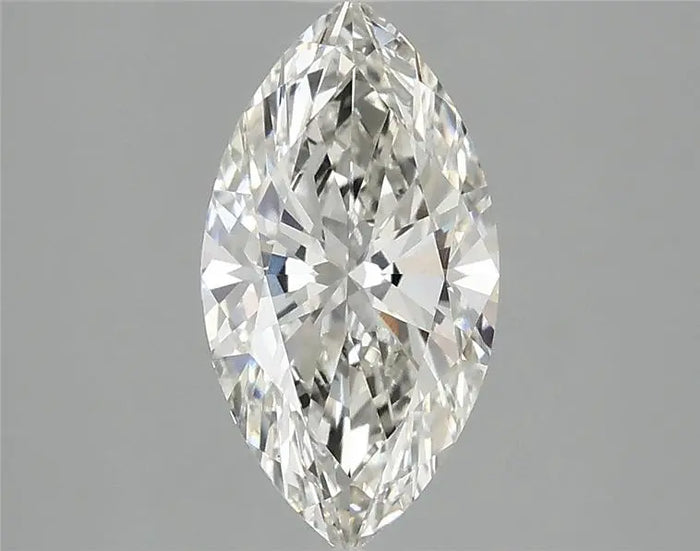 1.59 Carat · MARQUISE · G · VVS2 · IGI · Excellent Cut