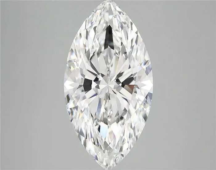 4.09 Carat · MARQUISE · E · VVS2 · IGI · Excellent Cut