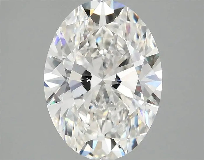 3.01 Carat · OVAL · E · VVS2 · IGI · Excellent Cut