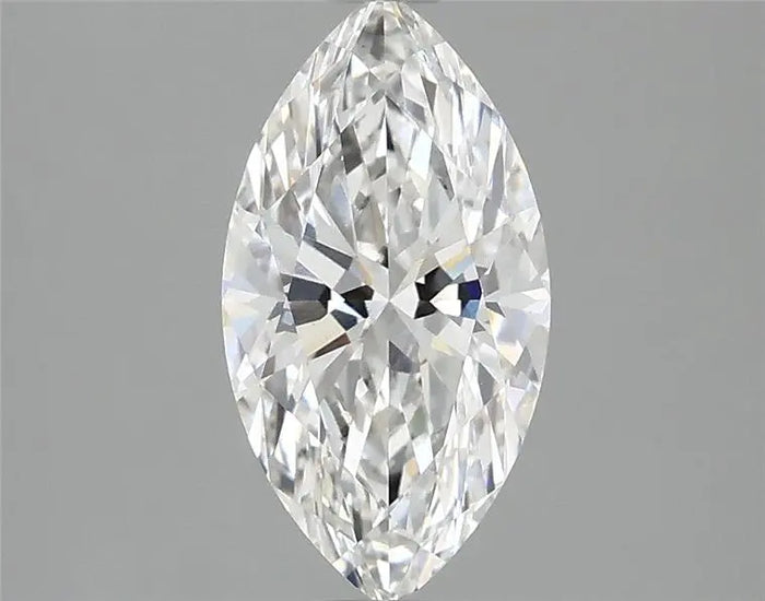 1.60 Carat · MARQUISE · E · VS1 · IGI · Excellent Cut