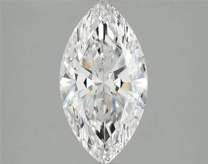 1.47 Carat · MARQUISE · D · VVS2 · IGI · Excellent Cut