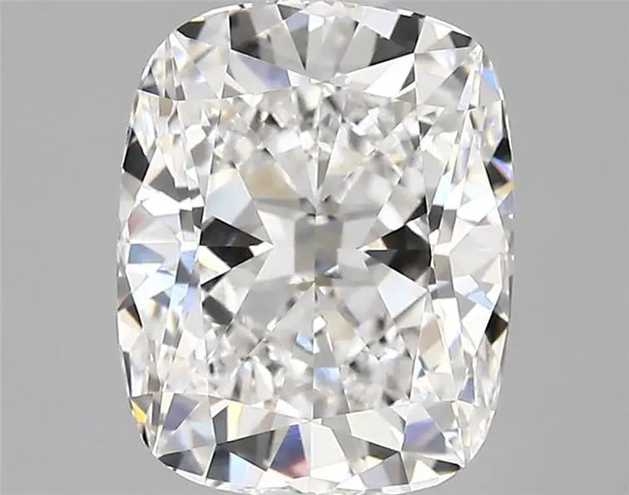 3.01 Carat · CUSHION · E · VVS2 · IGI · Excellent Cut