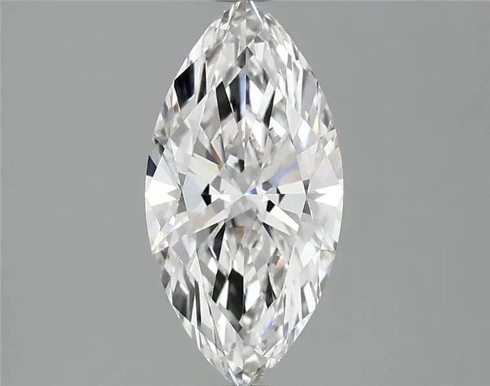 1.47 Carat · MARQUISE · E · VVS2 · IGI · Excellent Cut