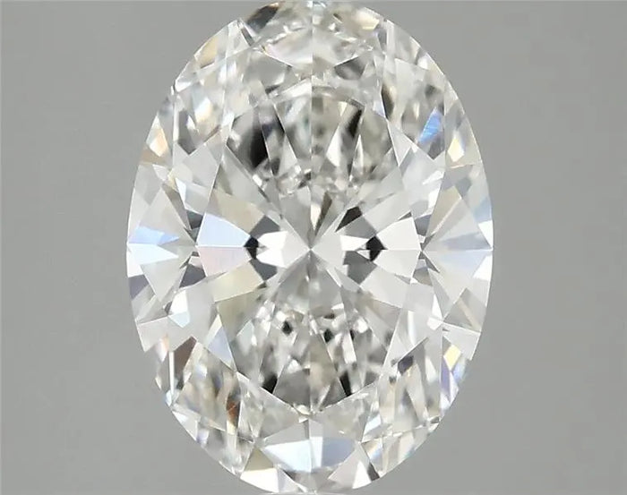 2.36 Carat · OVAL · G · VVS2 · IGI · Excellent Cut