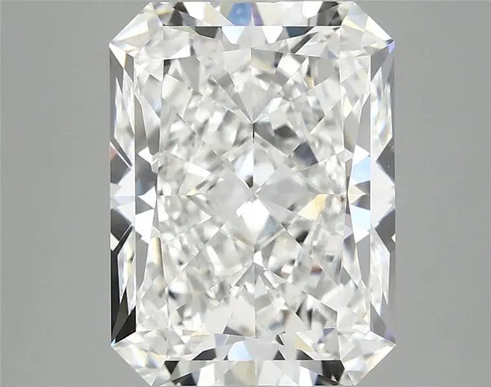 4.05 Carat · RADIANT · E · VVS2 · IGI · Excellent Cut
