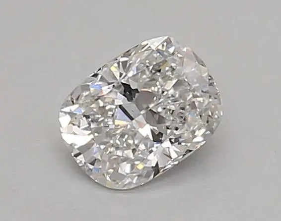 0.39 Carat · CUSHION · D · VS1 · IGI · Excellent Cut