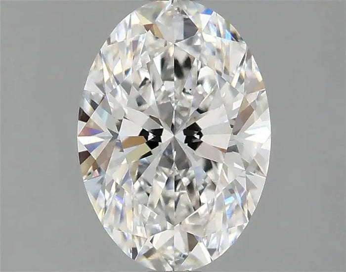 1.54 Carat · OVAL · E · VS1 · IGI · Excellent Cut
