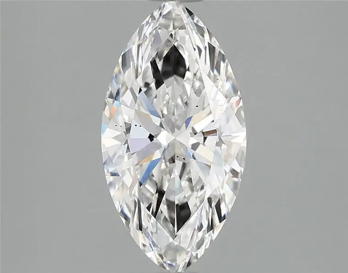 1.52 Carat · MARQUISE · E · VS2 · IGI · Excellent Cut