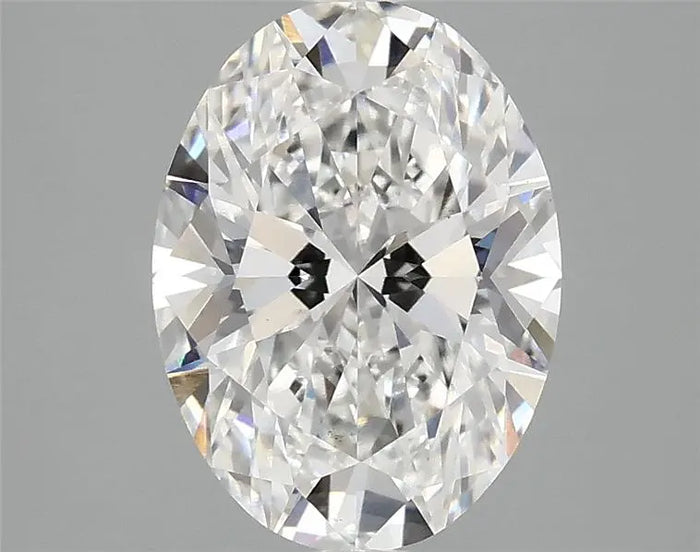 2.57 Carat · OVAL · E · VS1 · IGI · Excellent Cut
