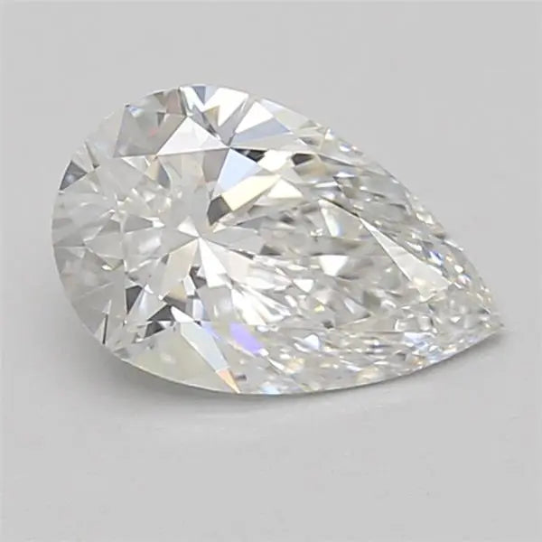 1.39 Carat · PEAR · D · VS1 · IGI · Excellent Cut