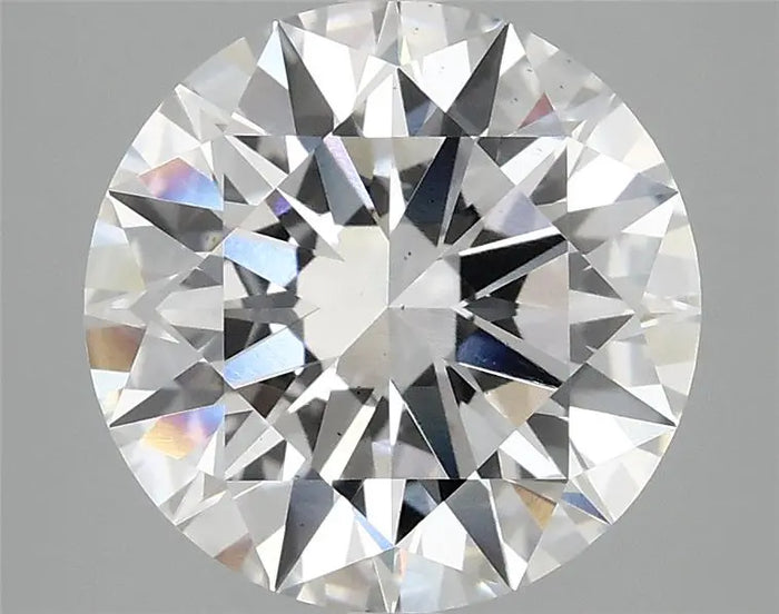 4.04 Carat · ROUND · E · VS2 · IGI · Ideal Cut