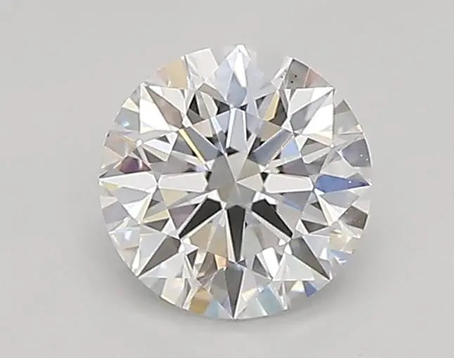 0.45 Carat · ROUND · D · VS1 · IGI · Ideal Cut